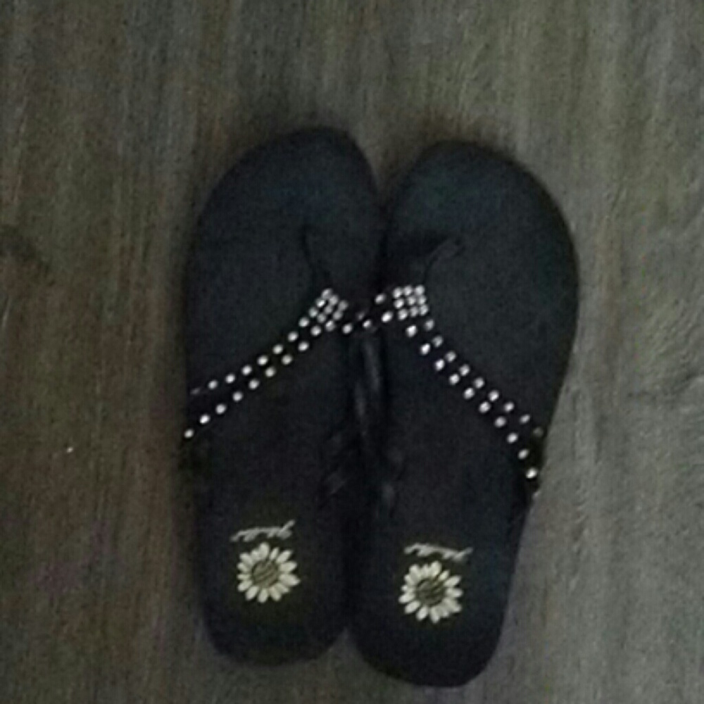 Flip flops